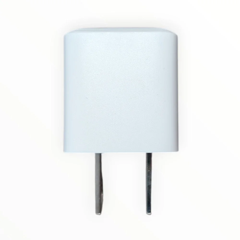 E9-Poly‎ Anker 20W PD Nano USB-C Fast Charge Wall Charger White